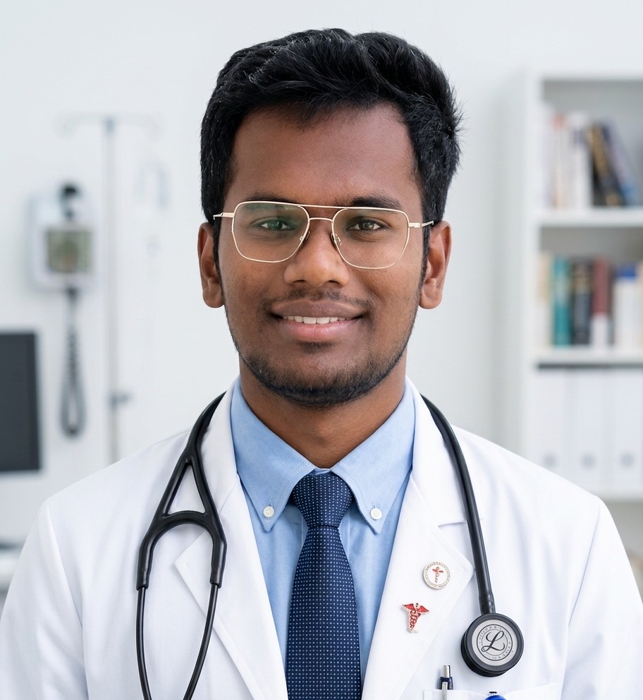 Dr. Ranganathan T